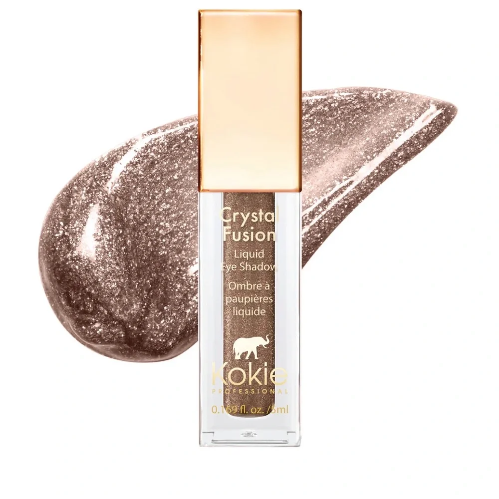 Kokie crystal fusion